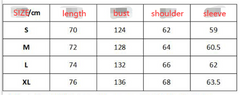 Spider Letter Prints Hoodies