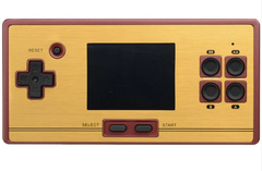 Portable Gaming Console